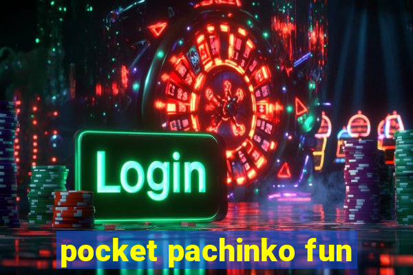 pocket pachinko fun